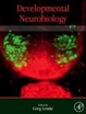 Cover of Developmental Neurobiology