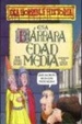 Cover of Esa bárbara Edad Media