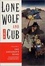 Cover of 'Lone Wolf and Cub, Vol. 1'