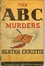 Cover of 'The A.B.C. murders'