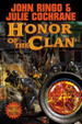 Cover of Honor of the Clan
