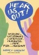 Cover of Hear Us Out!