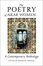 Cover of "The Poetry of Arab Women"
