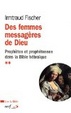 Cover of Des femmes messagères de Dieu