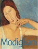 Cover of Modigliani and His Models