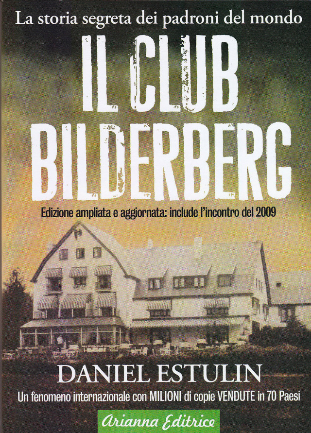 More about Il Club Bilderberg