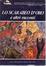 Cover of Lo scarabeo d'oro