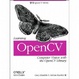 Cover of Learning OpenCV