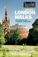 Cover of Time Out London Walks Volume 1