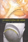 La macchina dei memi Perché i geni non bastano