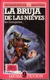 Cover of La bruja de las Nieves