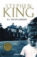Cover of El resplandor