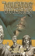Cover of Los muertos vivientes 4
