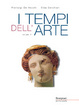 Cover of I tempi dell'arte