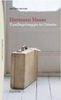 Cover of Il pellegrinaggio in Oriente