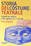 Cover of Storia del costume teatrale