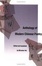 Cover of 'Anthology of Modern Chinese Poetry'