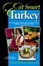 Cover of "Eat Smart in Turkey"