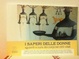 Cover of I saperi delle donne