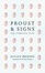 Cover of "Proust and Signs"