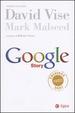 Cover of Google story