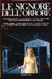 Cover of Le signore dell'orrore