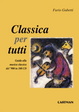 Cover of Classica per tutti