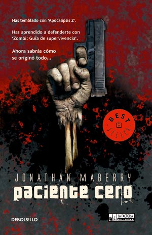 More about Paciente cero