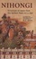 Cover of Nihongi