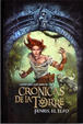 Cover of Fenris, el elfo