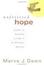 Cover of 'Unfettered Hope'