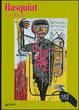 Cover of Basquiat
