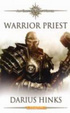 Cover of Warrior Priest