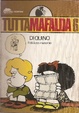 Cover of TuttaMafalda 6