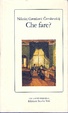 Cover of Che fare?