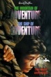 Cover of The Mountain of Adventure and the Ship of Adventure