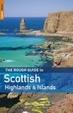 Cover of The Rough Guide to The Scottish Highlands & Islands 4