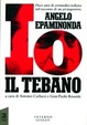 Cover of Io, il Tebano