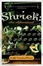 Cover of "Shriek"