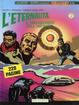 Cover of L'Eternauta vol. 2 - Il vagabondo dell'infinito