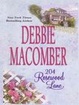 Cover of 204 Rosewood Lane