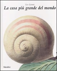 More about La Casa più grande del mondo