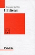 Cover of I filistei: Gli antagonisti di Israele