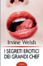 Cover of I segreti erotici dei grandi Chef