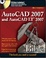 Cover of 'AutoCAD 2007 and AutoCAD LT 2007 Bible'