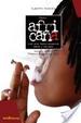 Cover of Quell'africana che non parla neanche bene l'italiano