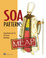 Cover of SOA Patterns
