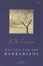 Cover of Waiting for the Barbarians