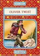 Cover of Oliver Twist