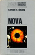 Cover of Nova